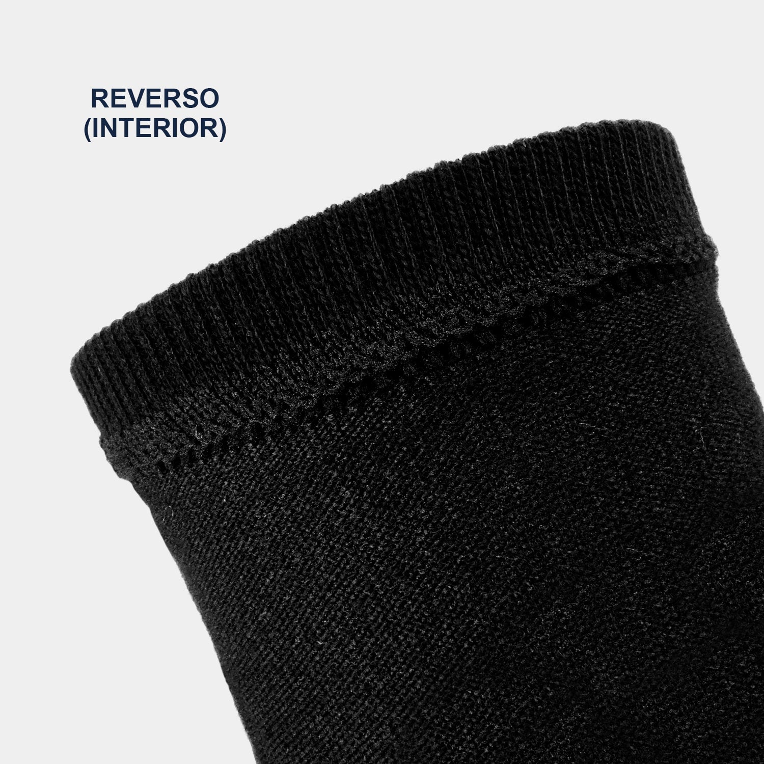 Media Sport Clásica Unisex – Pack x3