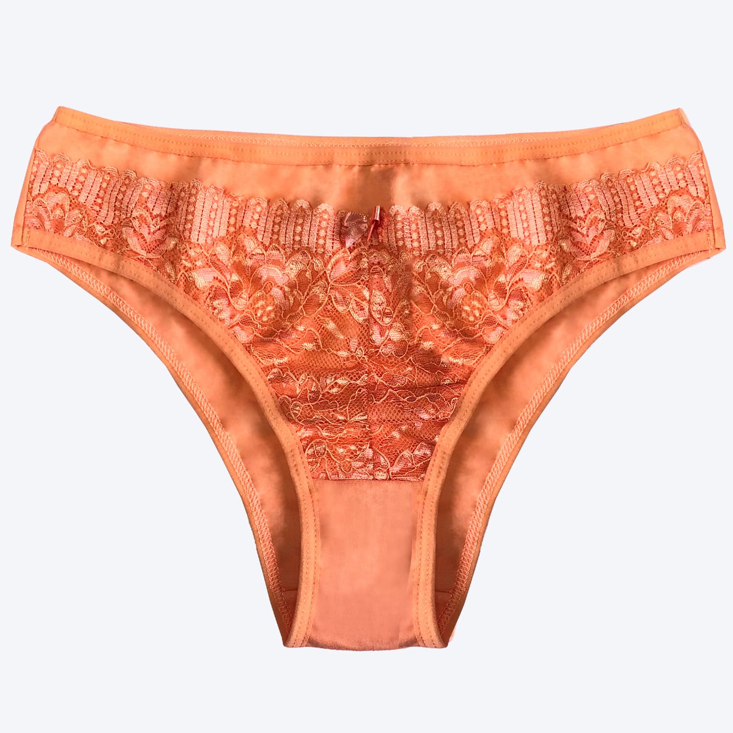 Bikini Dama con Encaje