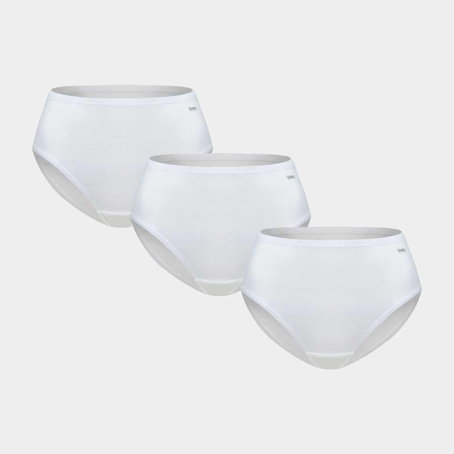 Trusa Clásica - Pack x3