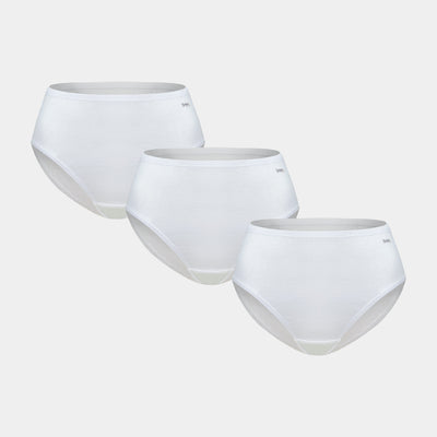 Trusa Clásica para Niñas - Pack x3