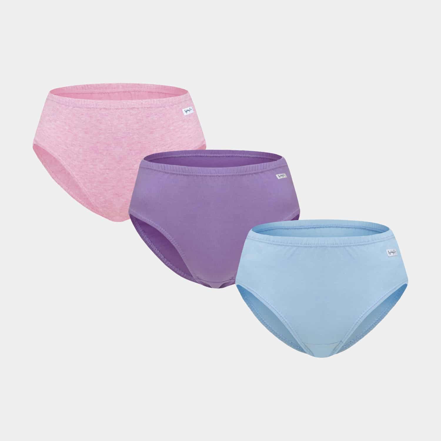 Trusa Clásica - Pack x3