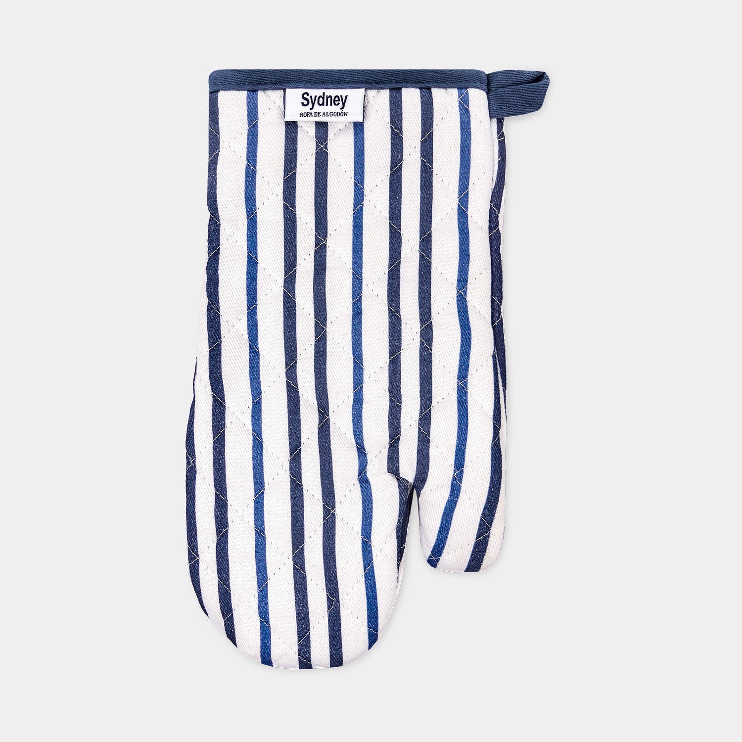 Mitón con Diseño para cocina