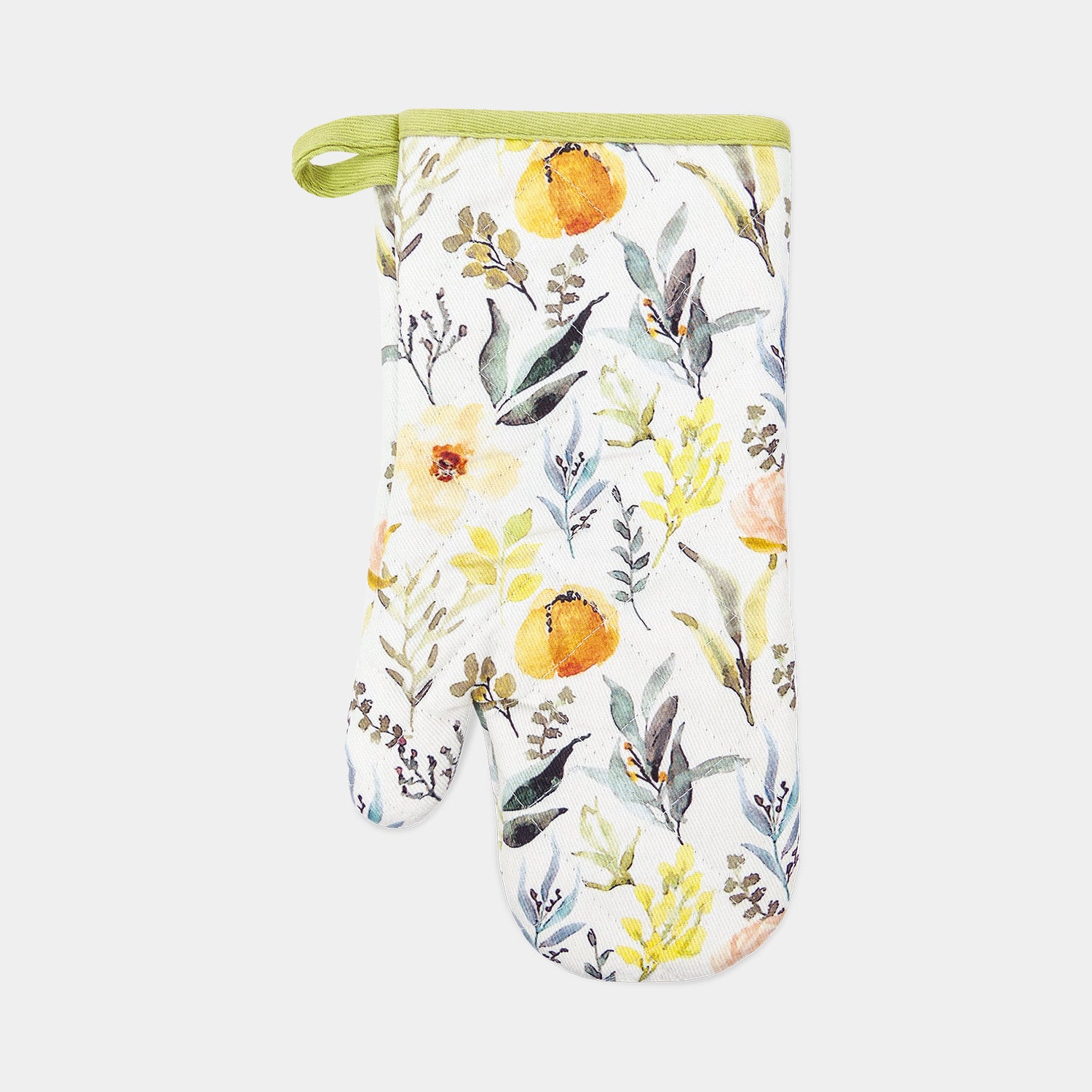 Mitón con Diseño para cocina