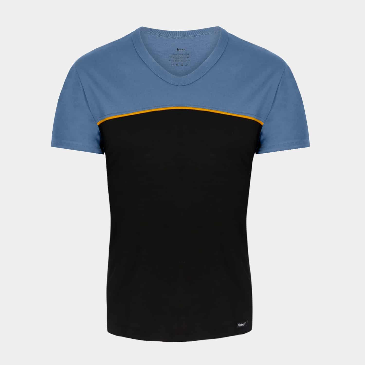 Polo Cuello Border Jersey