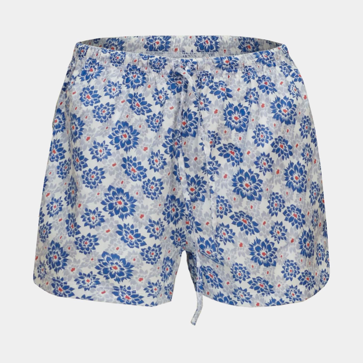 Short para Dama de Tela
