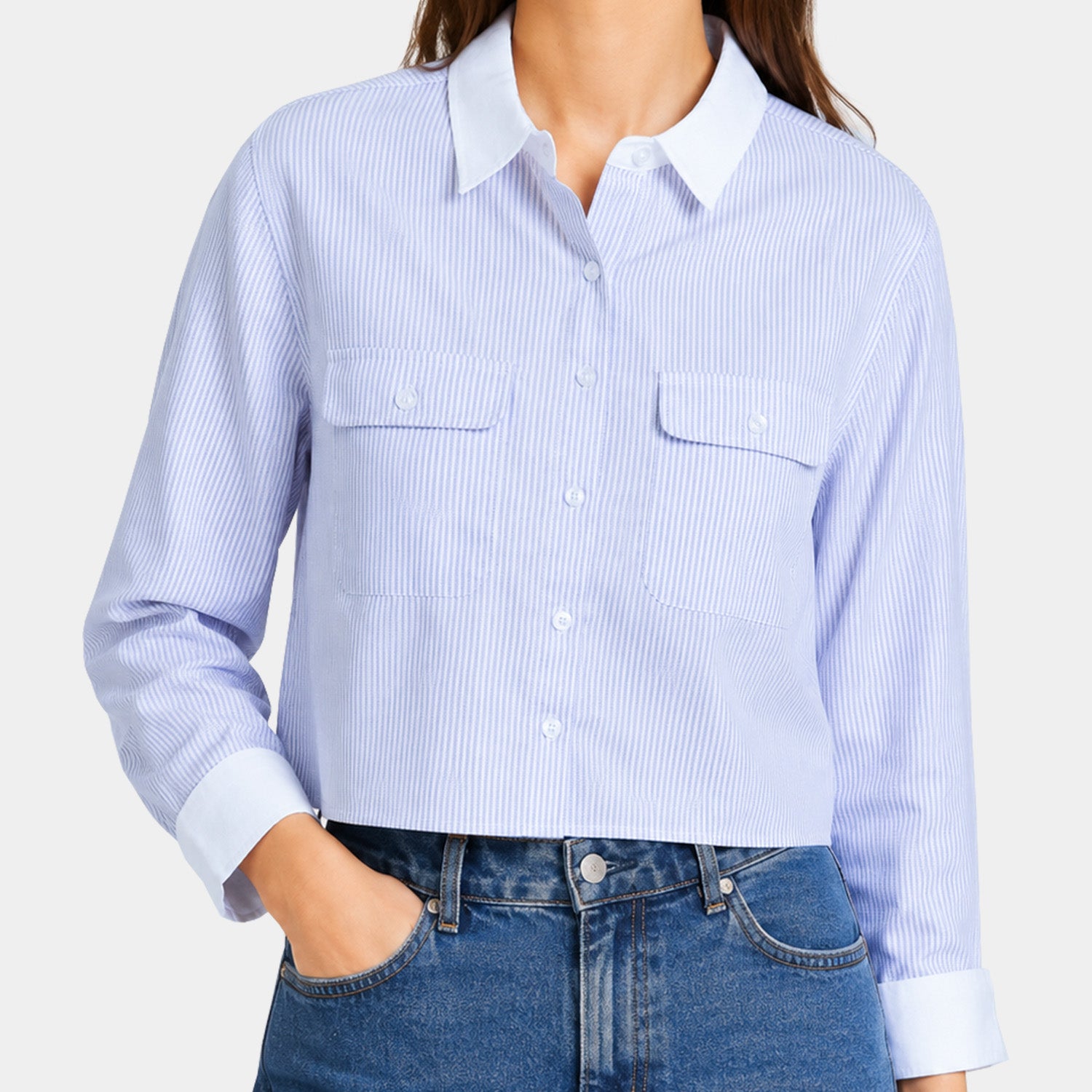 Blusa para Dama Thalia