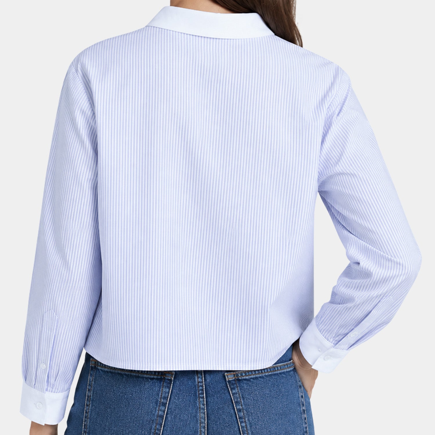 Blusa para Dama Thalia