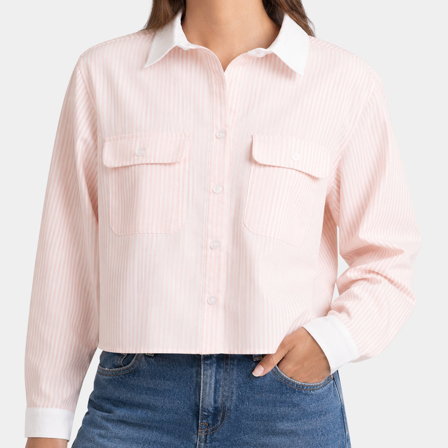 Blusa para Dama Thalia