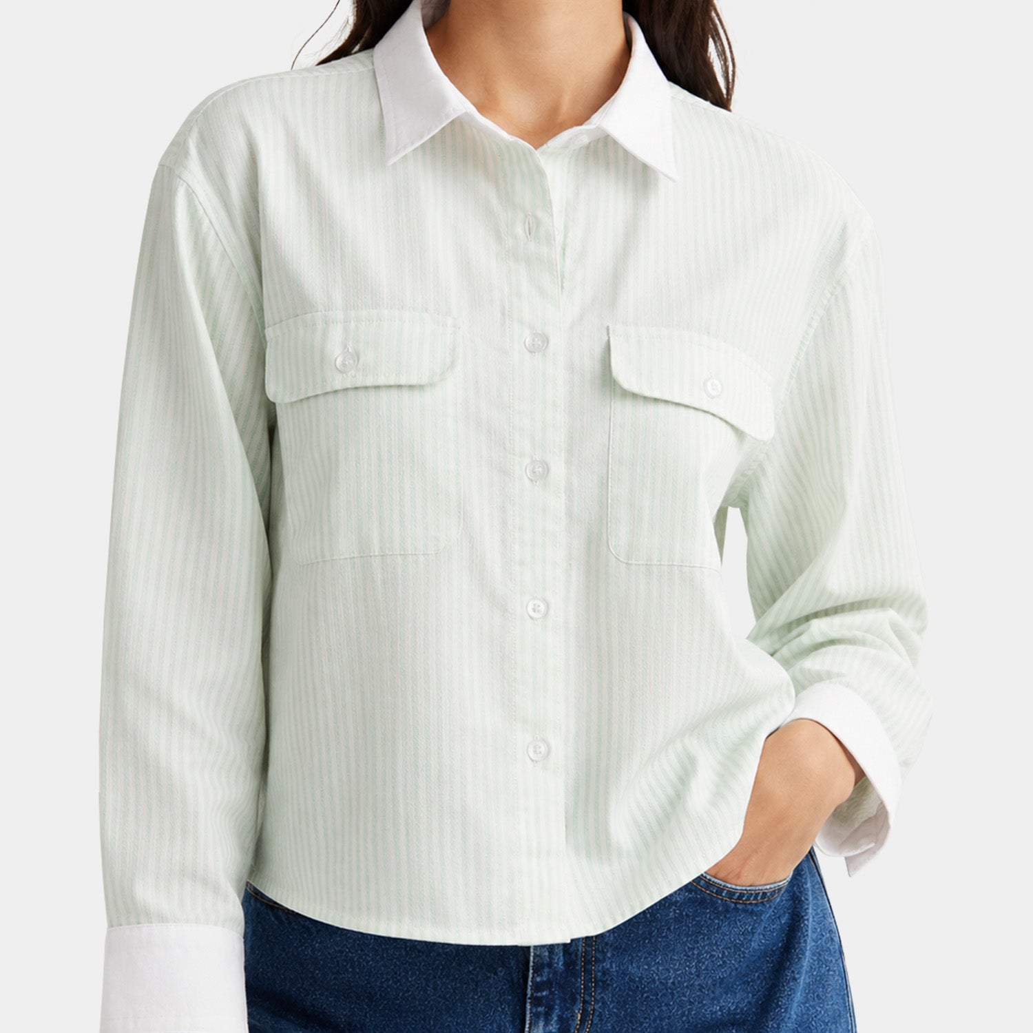 Blusa para Dama Thalia