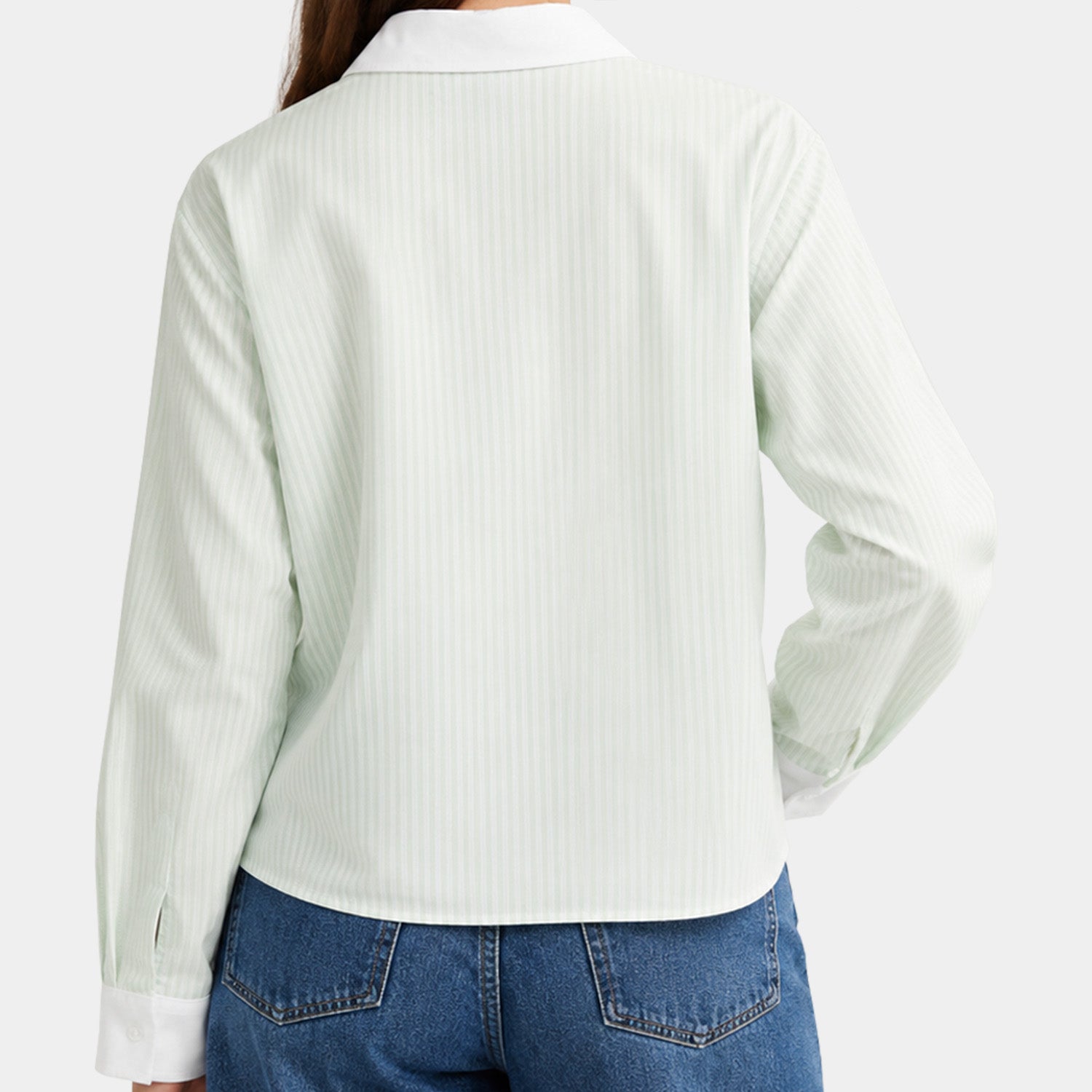 Blusa para Dama Thalia