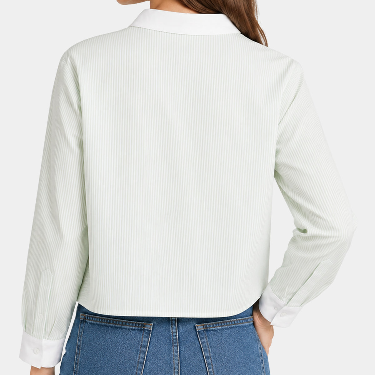 Blusa para Dama Thalia