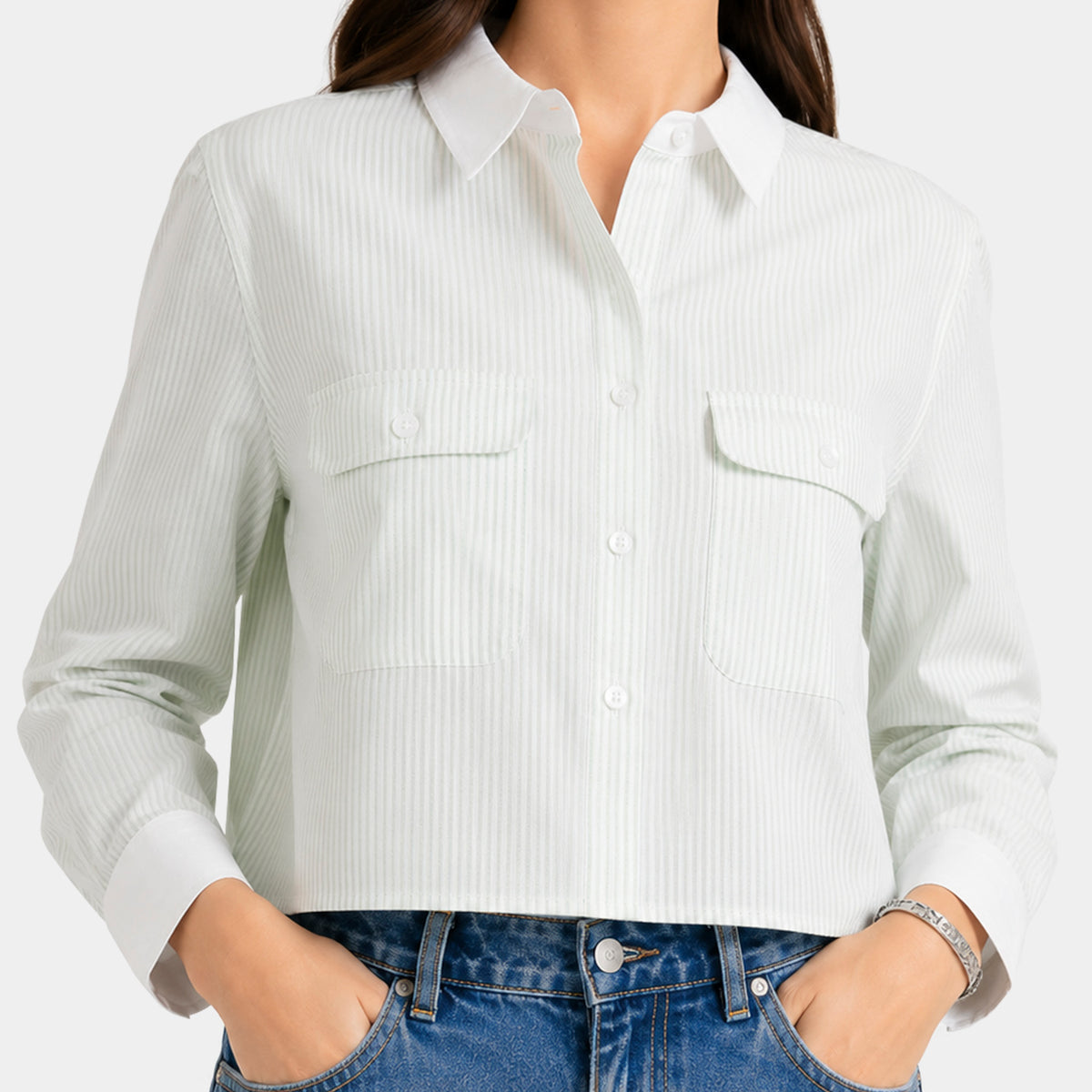 Blusa para Dama Thalia