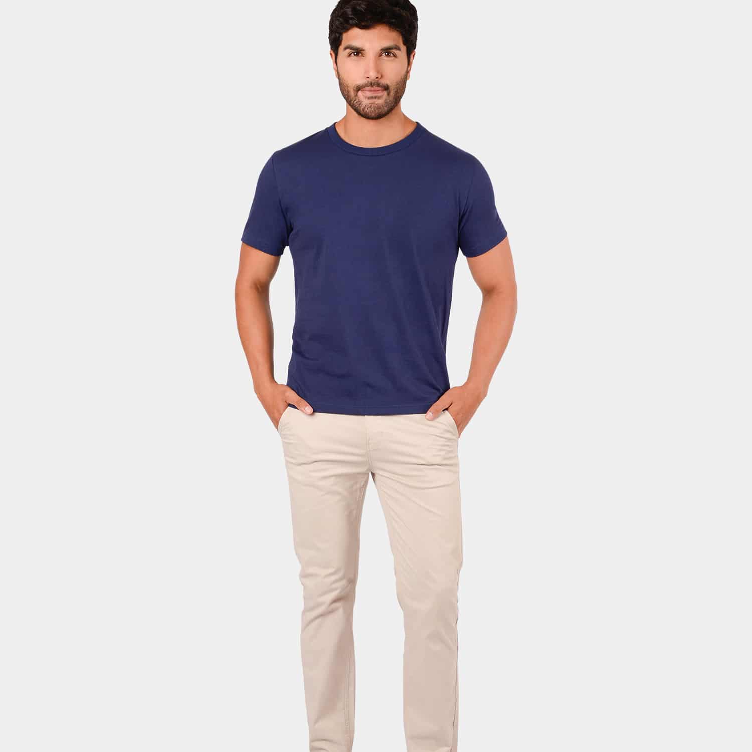 Colección Polo Jeans para Hombre