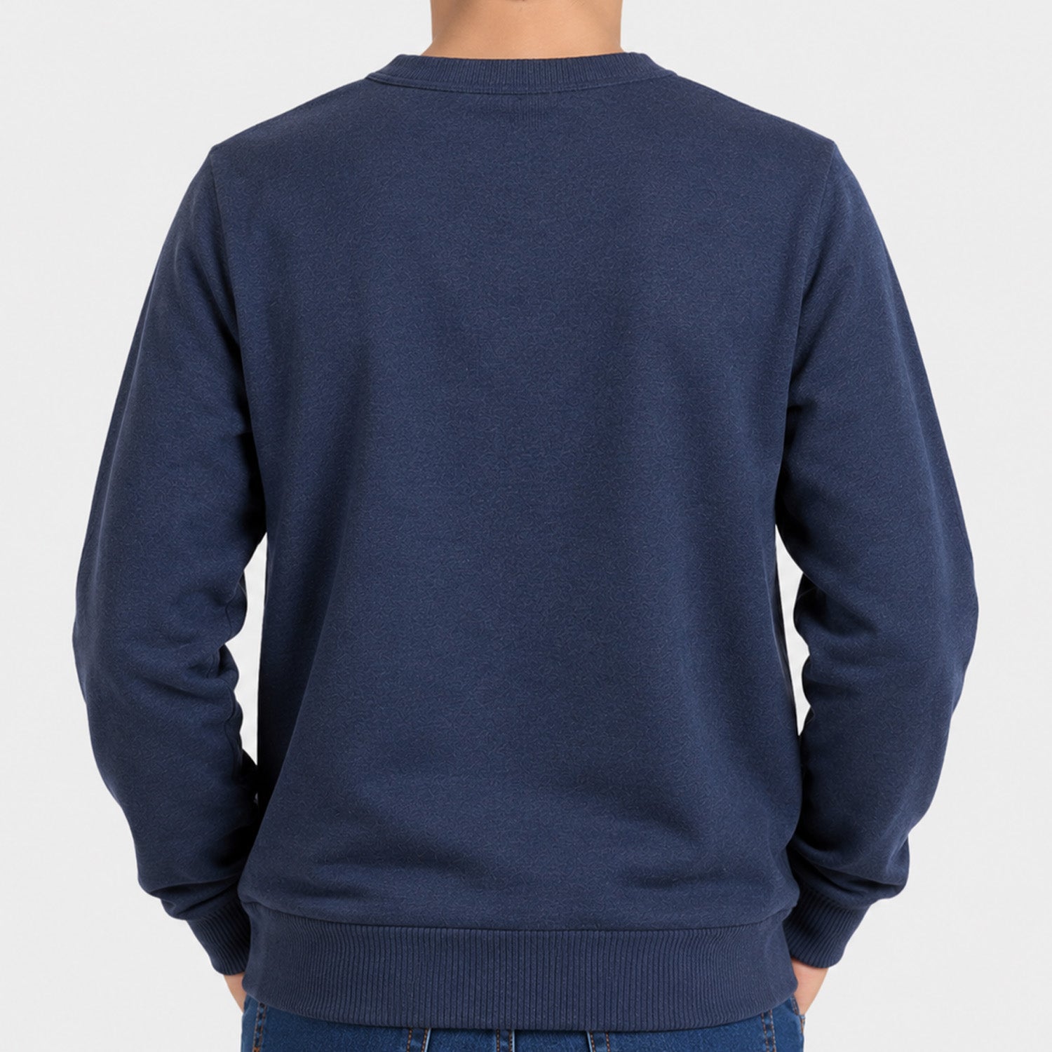 Polera para Niños de Media Estación