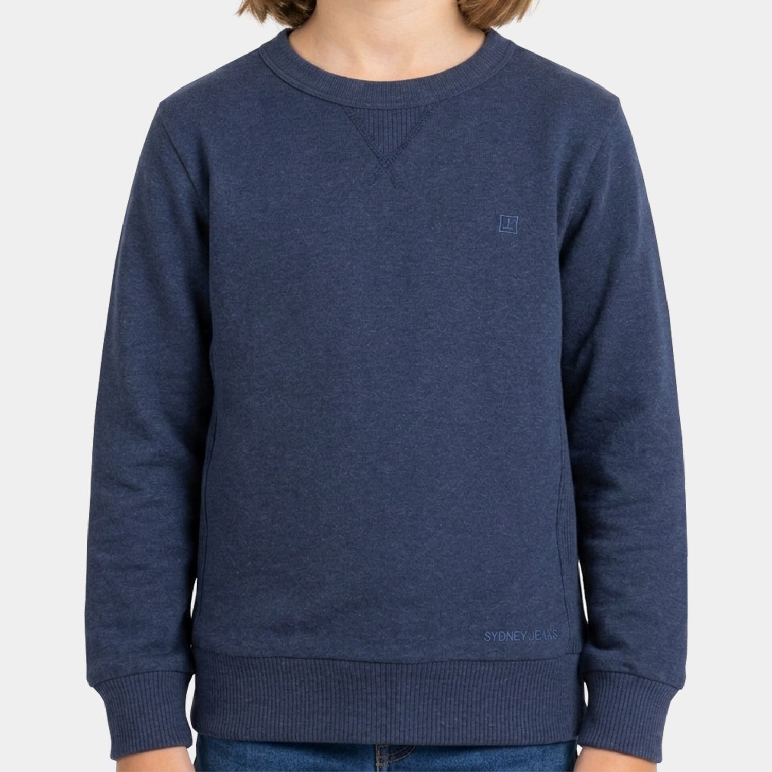 Polera para Niñas de Media Estación