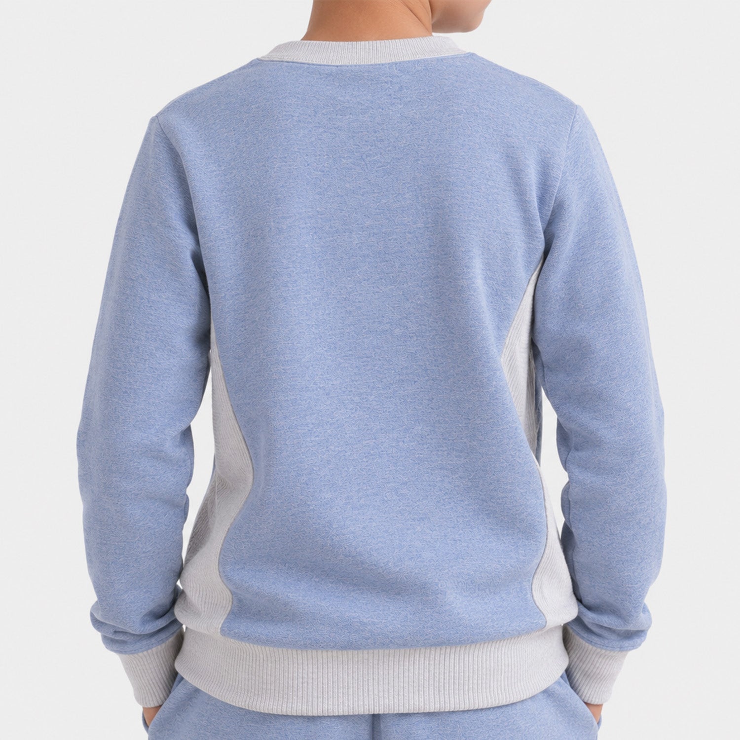 Polera para Niños de Media Estación