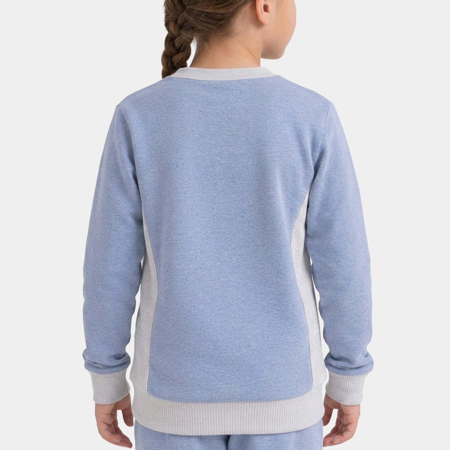 Polera para Niñas de Media Estación