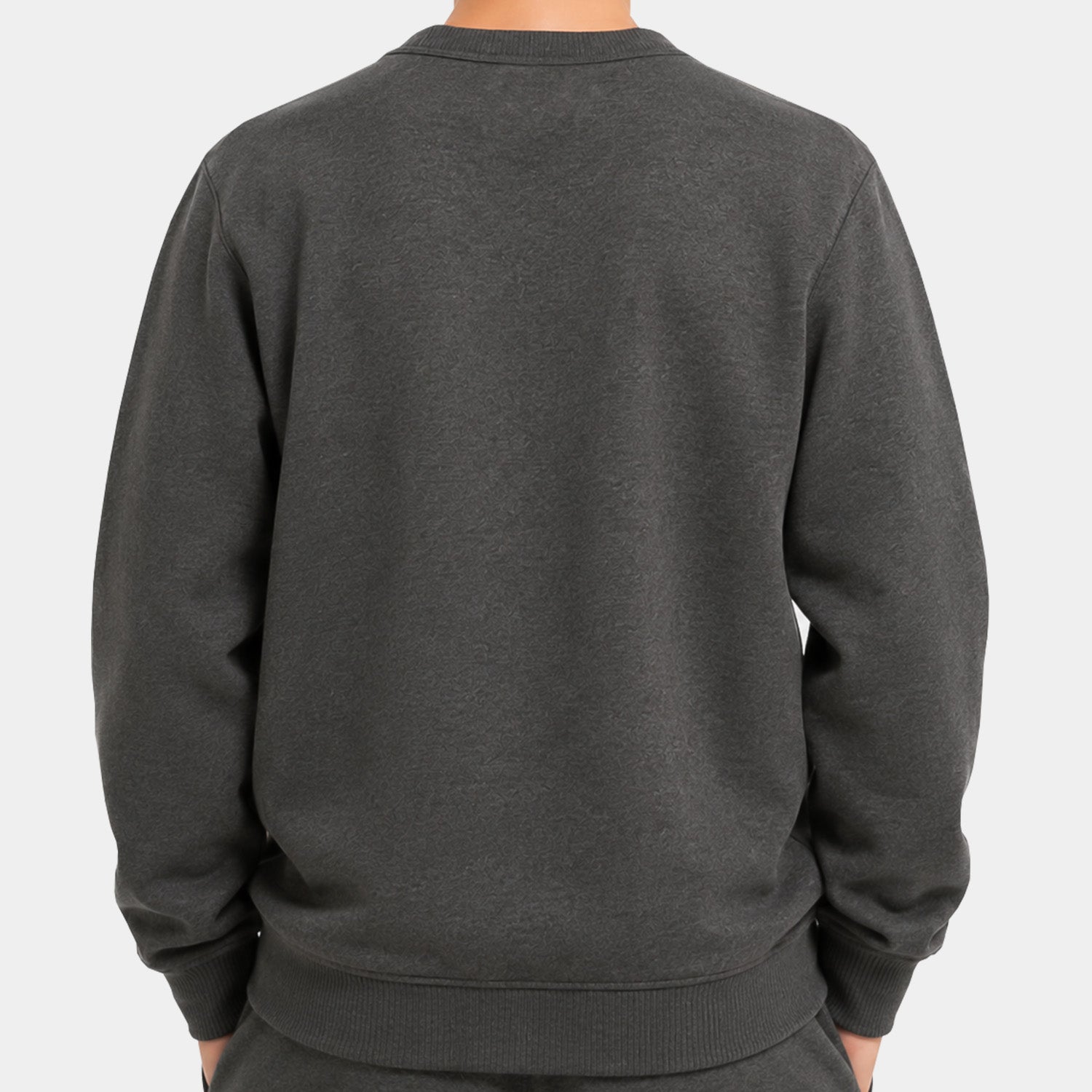 Polera para Niños de Media Estación