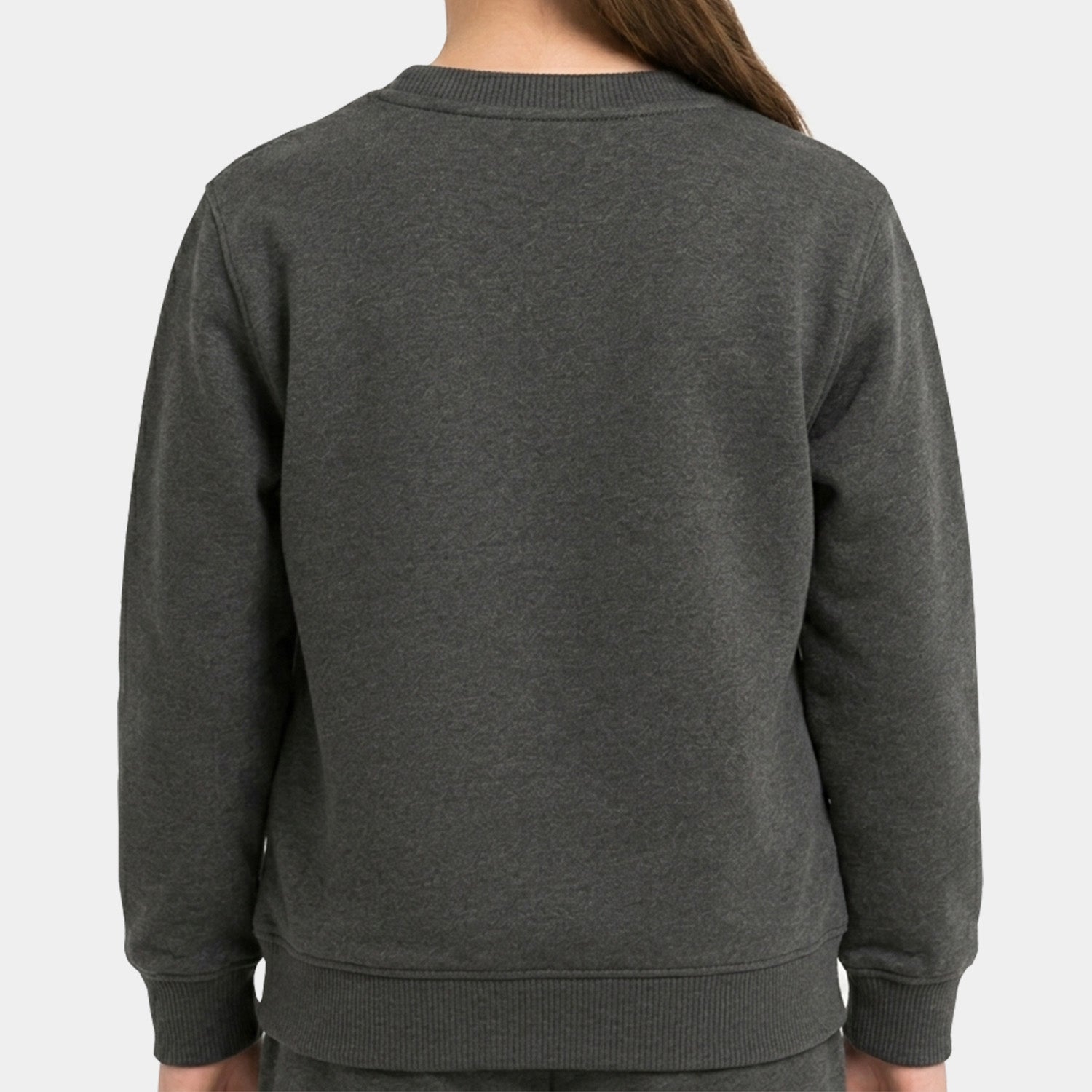 Polera para Niñas de Media Estación