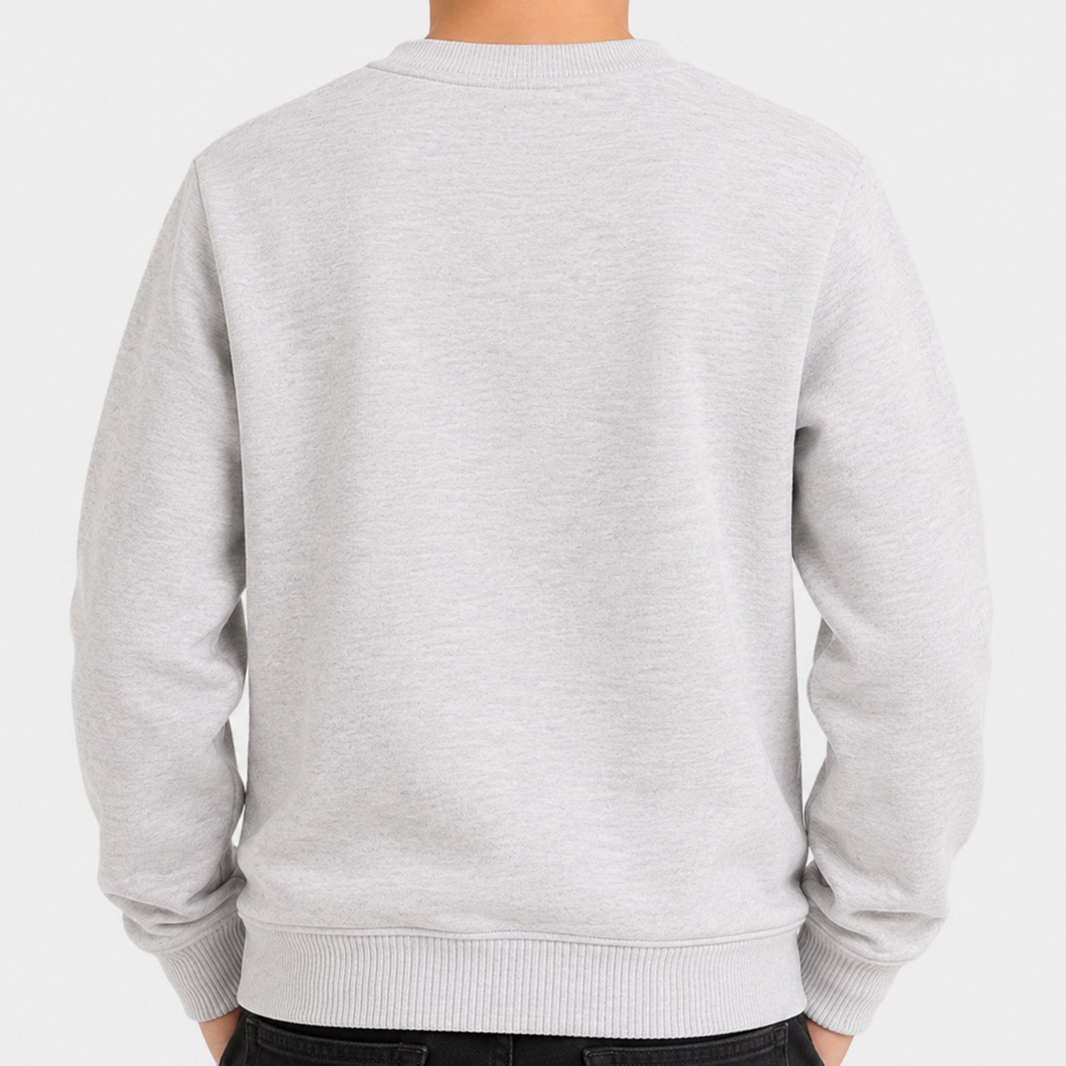 Polera para Niños de Media Estación