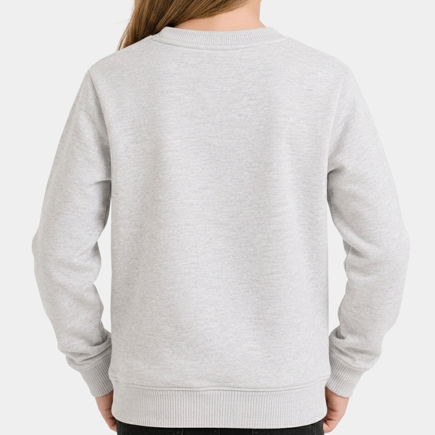 Polera para Niñas de Media Estación
