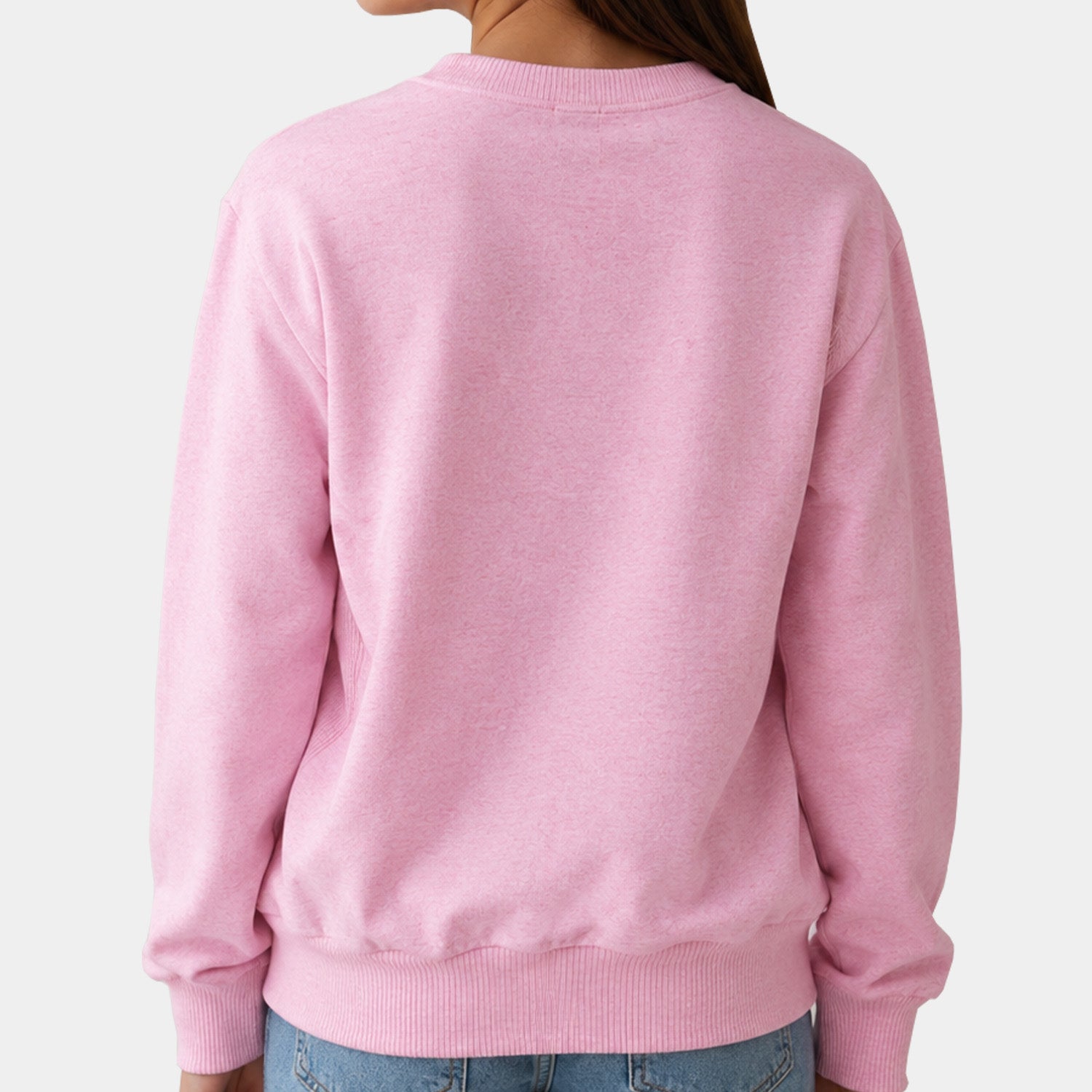 Polera para Niñas de Media Estación