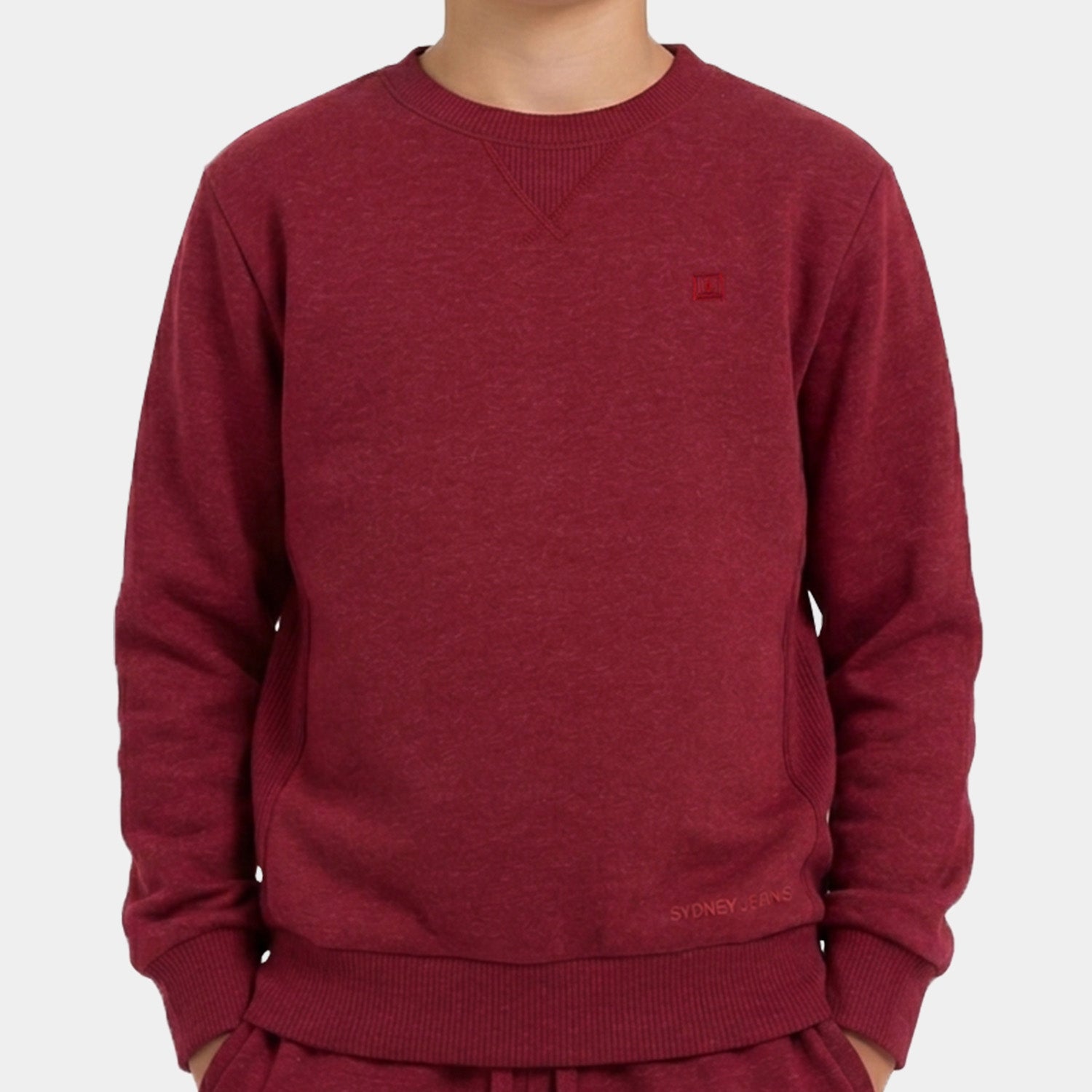 Polera para Niños de Media Estación