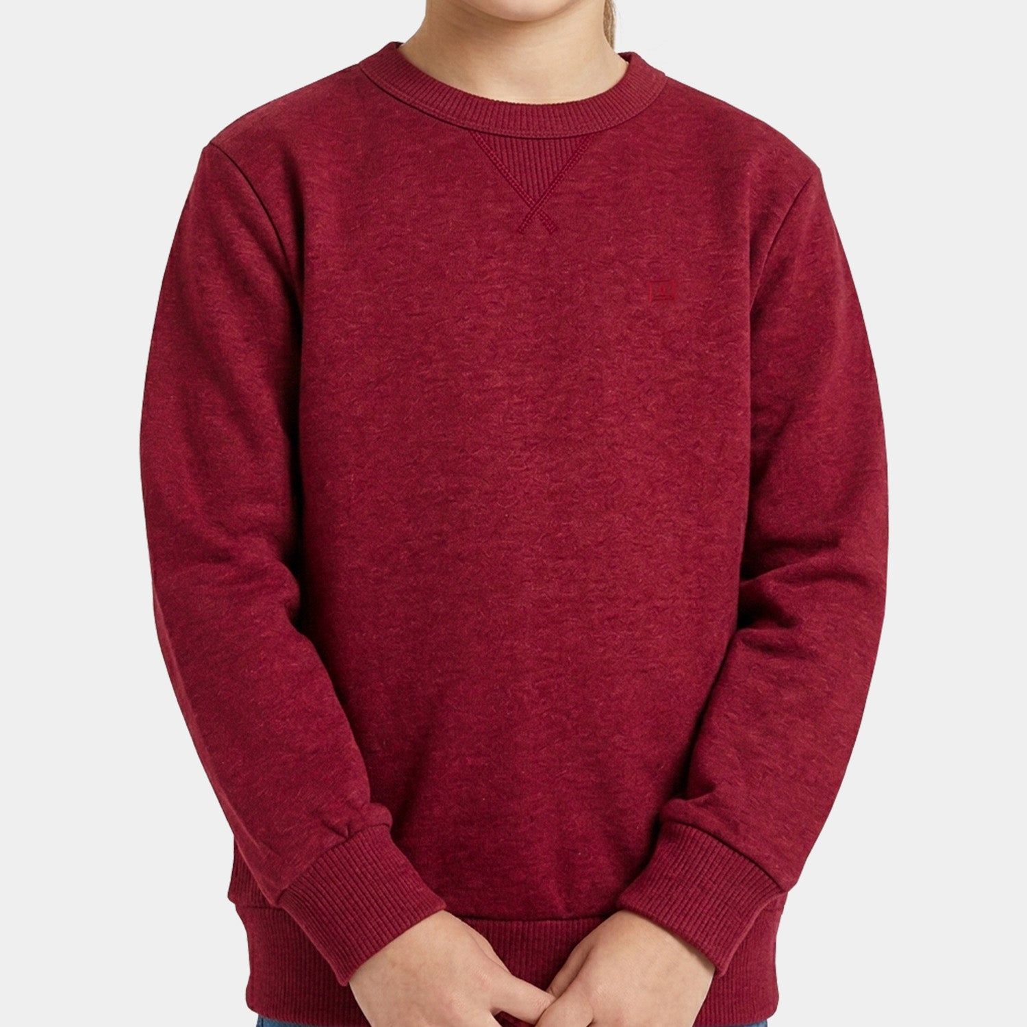 Polera para Niñas de Media Estación