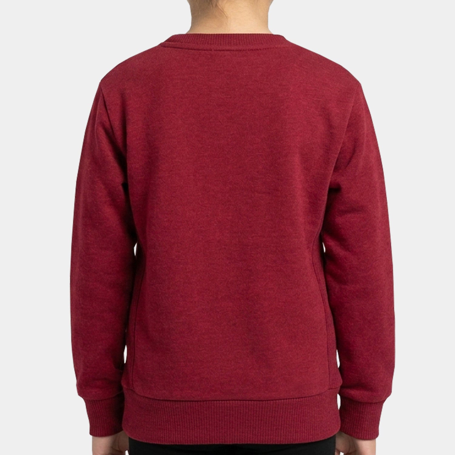 Polera para Niñas de Media Estación