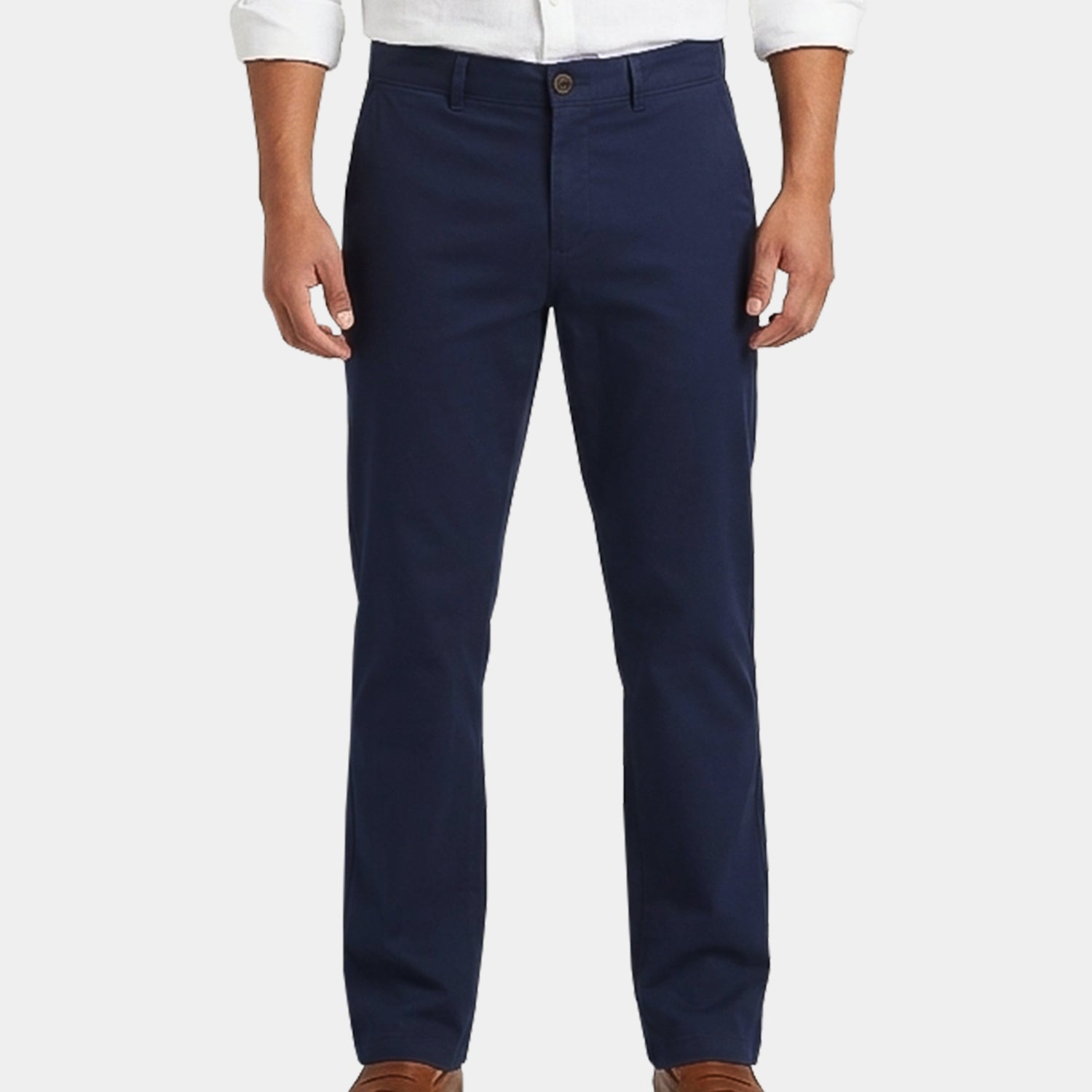 Pantalón para Hombre Casual Drill