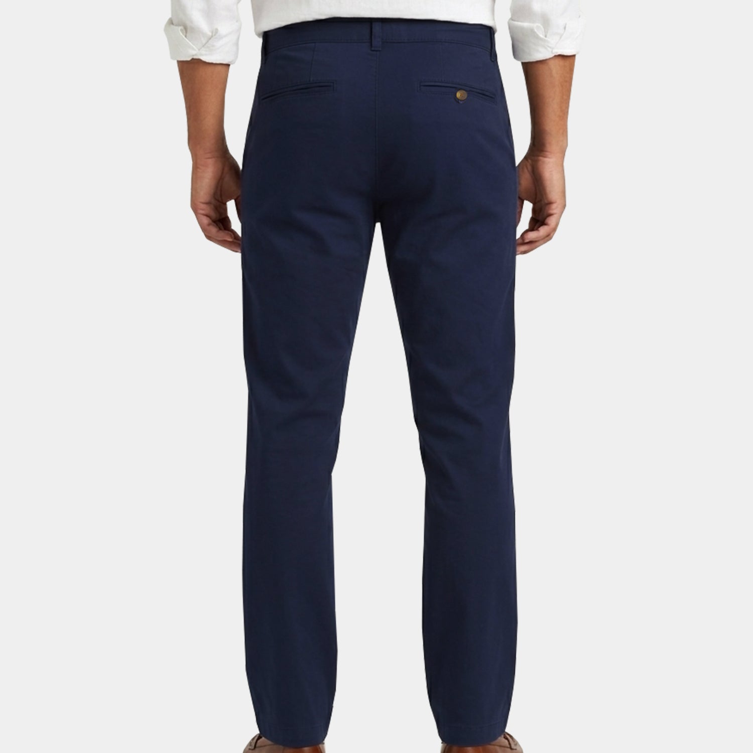 Pantalón para Hombre Casual Drill