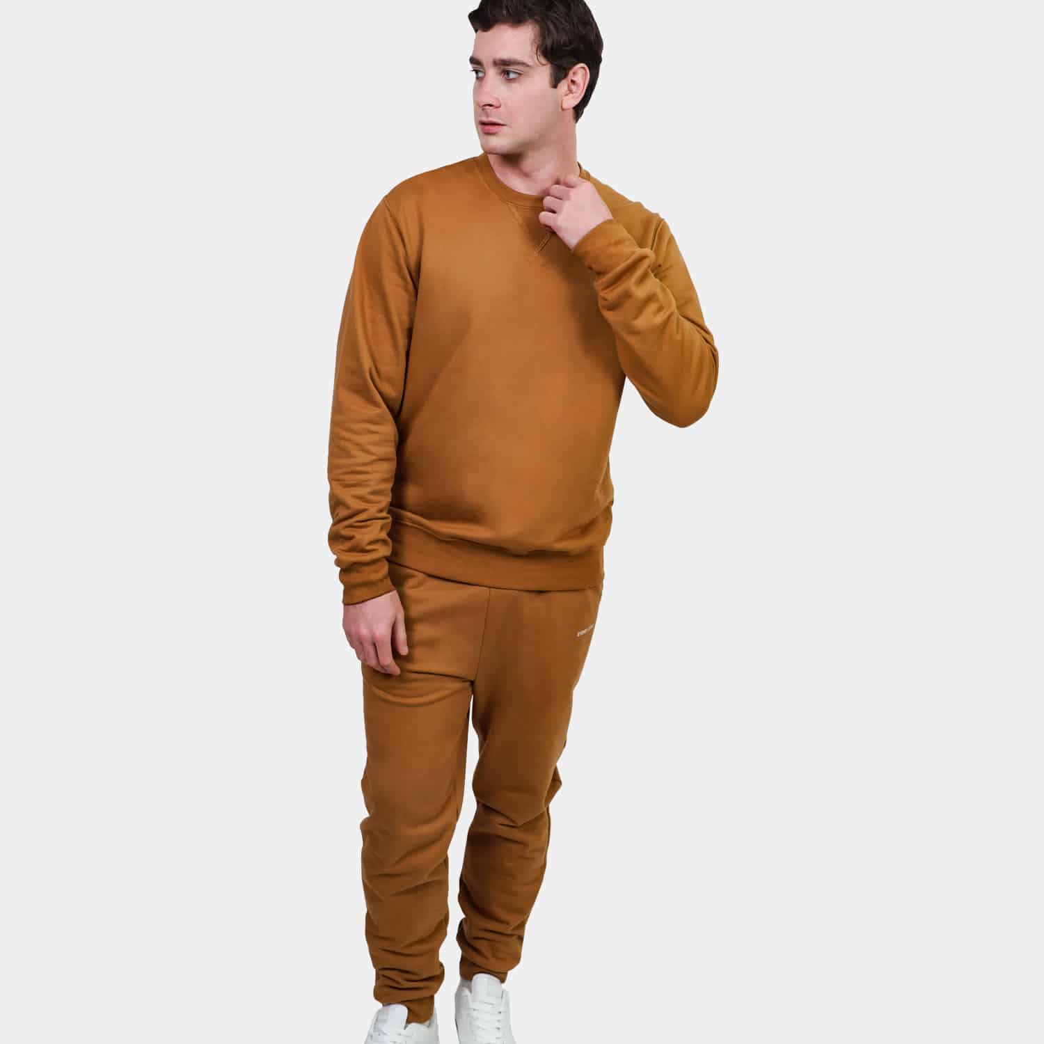 Polera con Bordado Afranelada