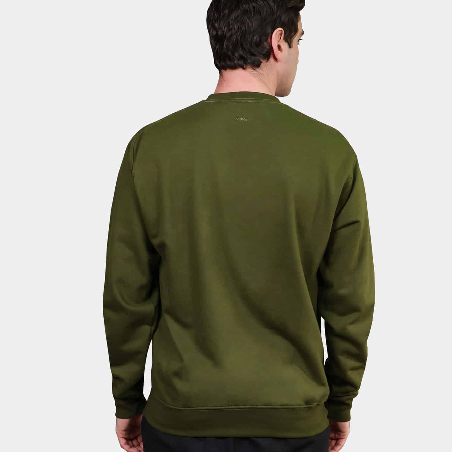 Polera con Bordado Afranelada