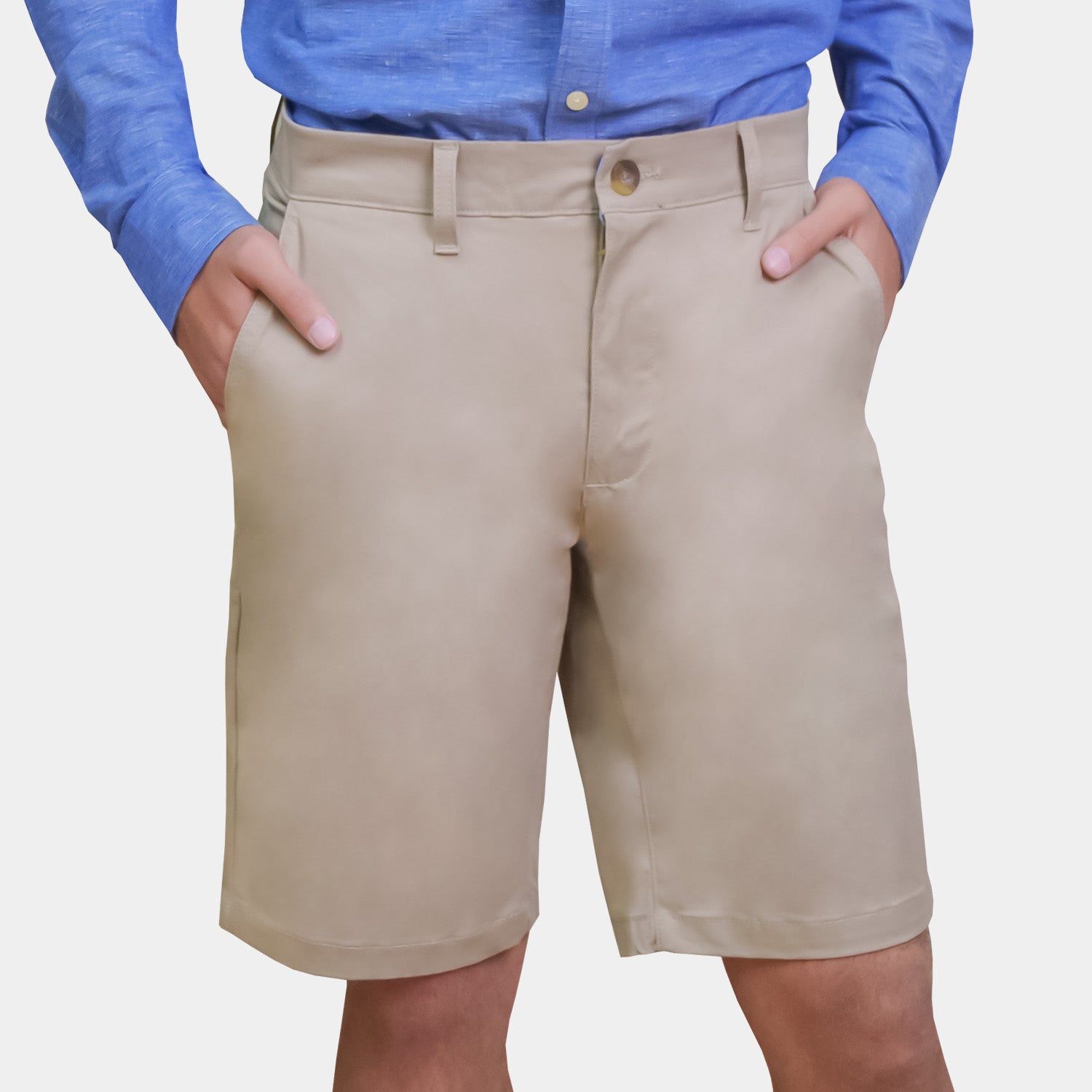 Bermuda para Hombre Casual