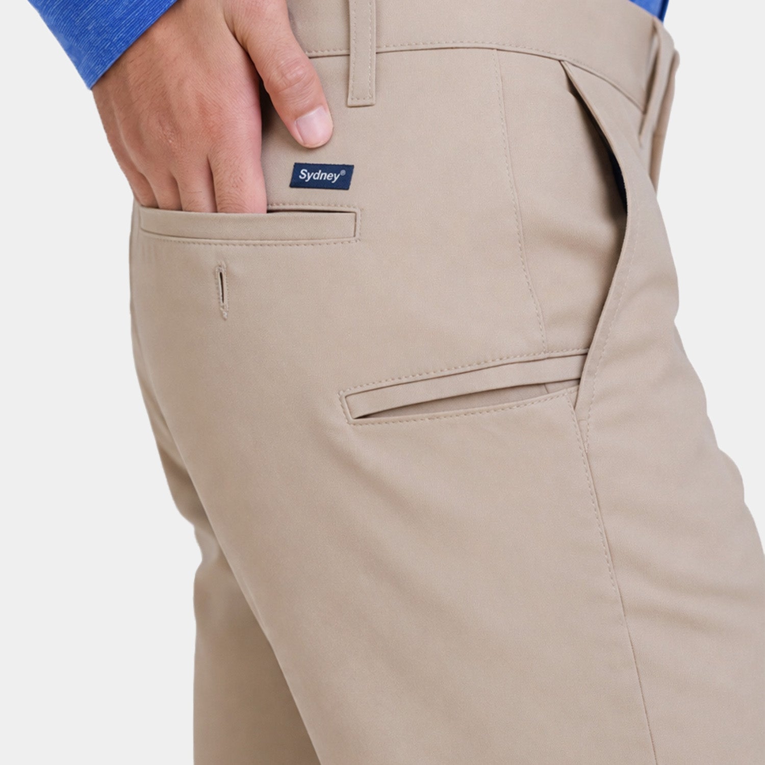 Bermuda para Hombre Casual