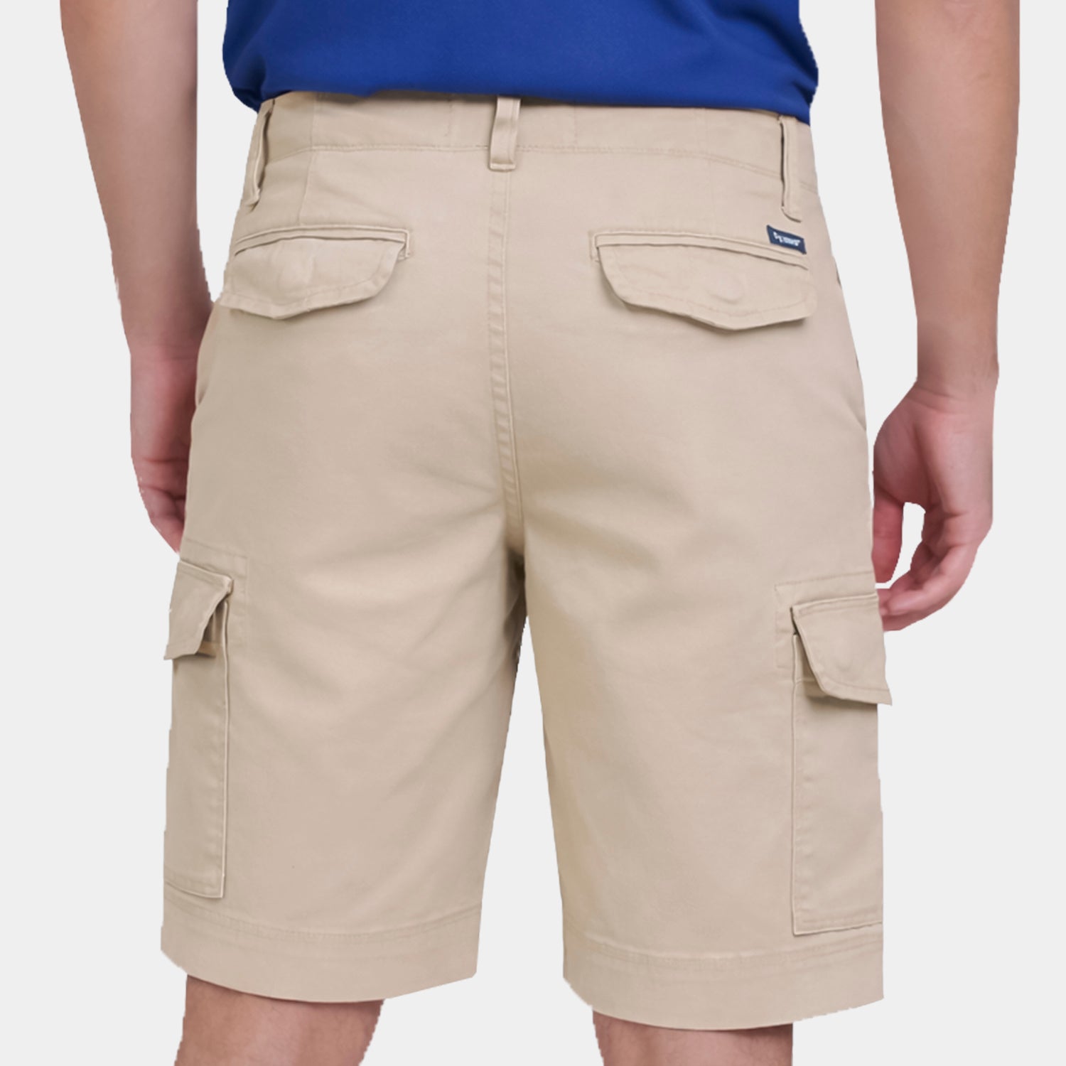 Bermuda Cargo para Hombre