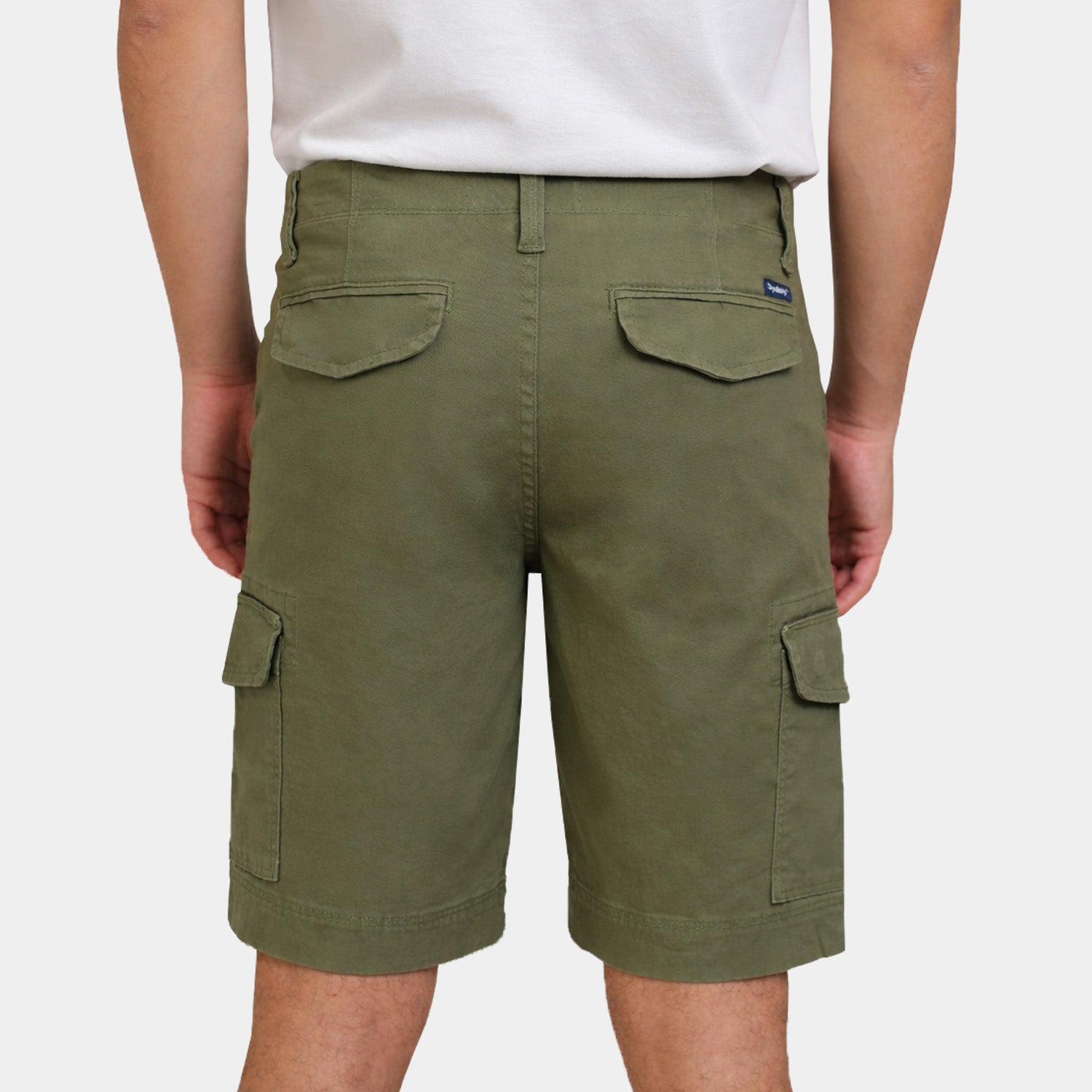 Bermuda Cargo para Hombre