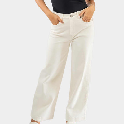 Jeans para Dama Baggy