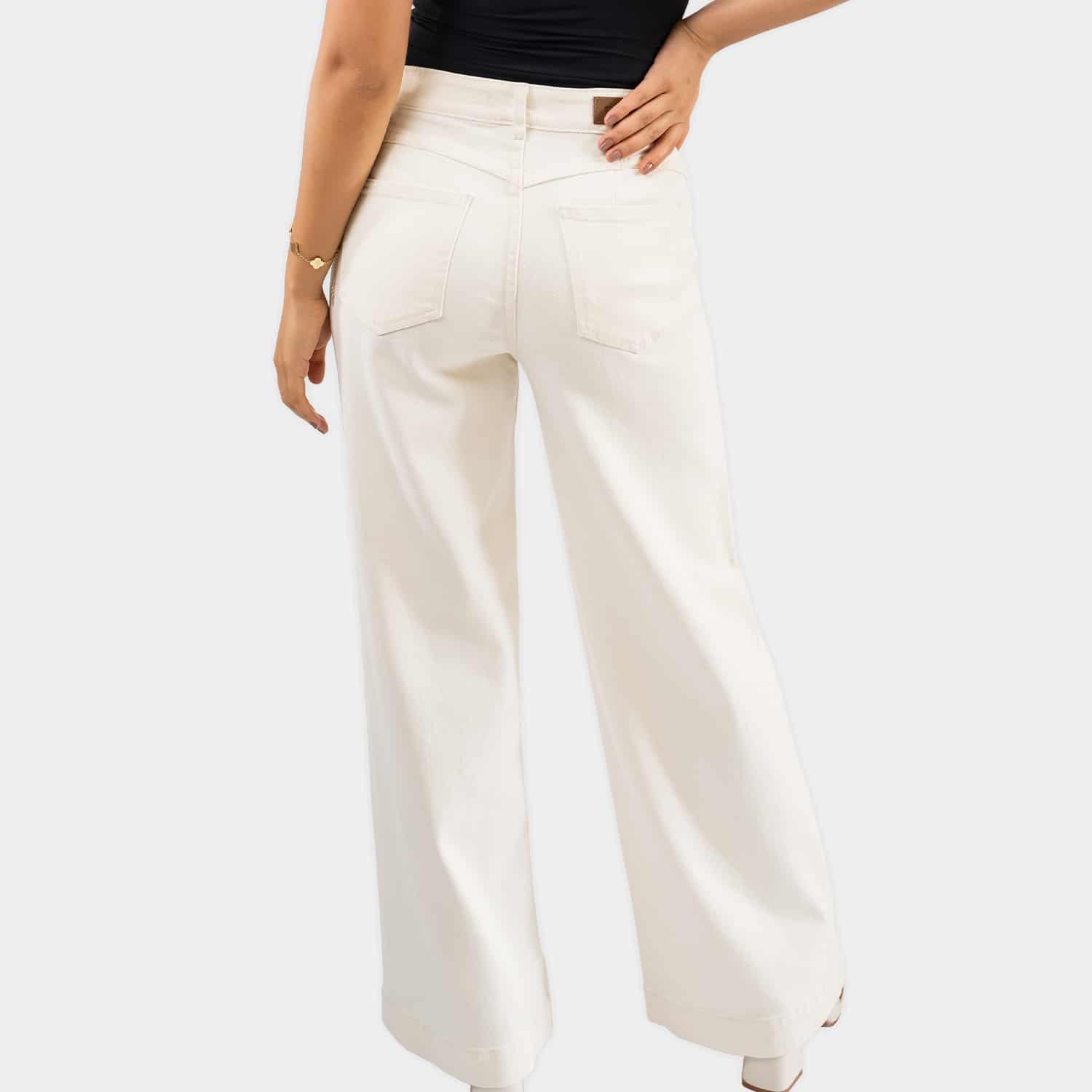 Jeans de Dama Baggy