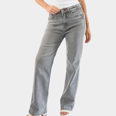 Jeans para Dama High