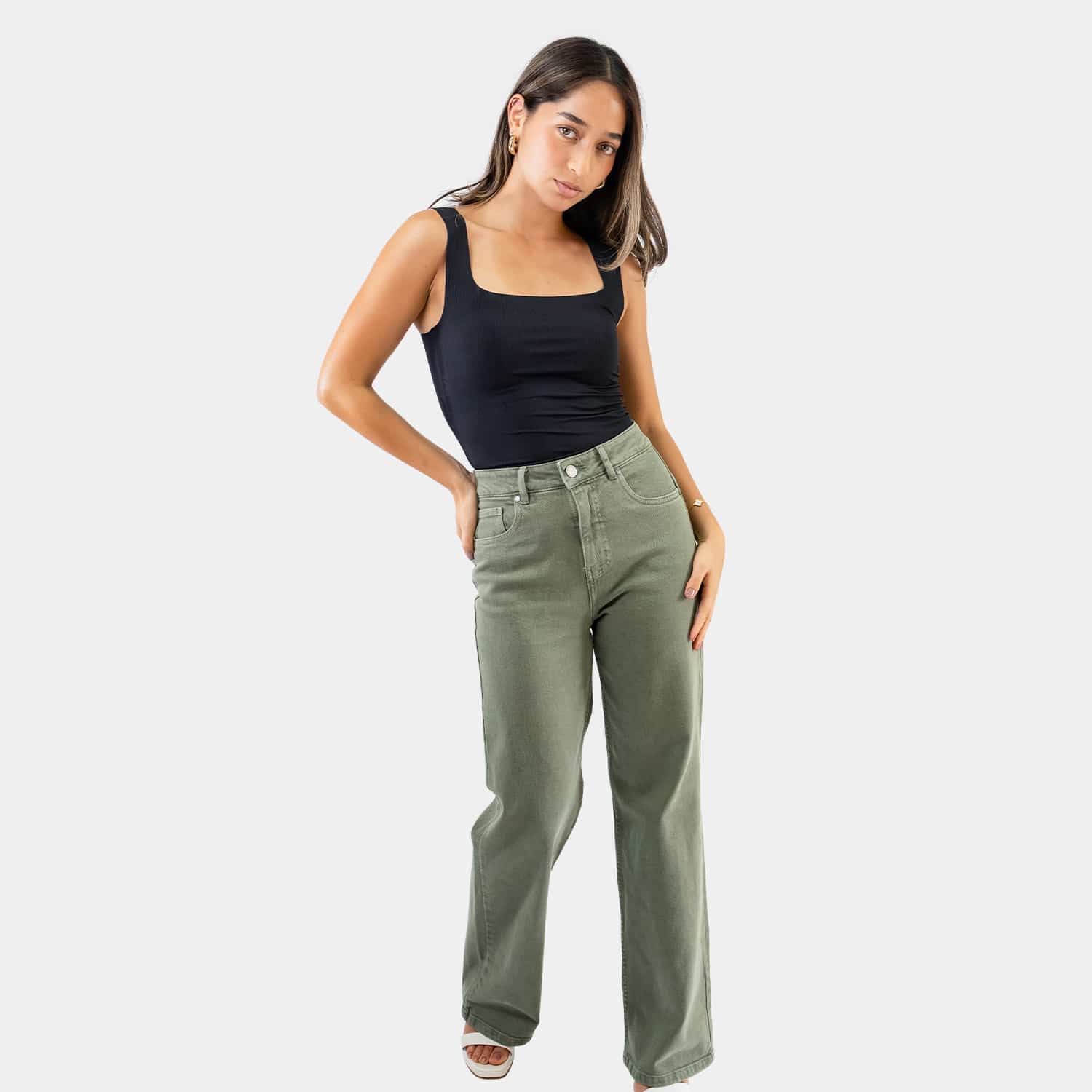 Jeans de Dama Sofi