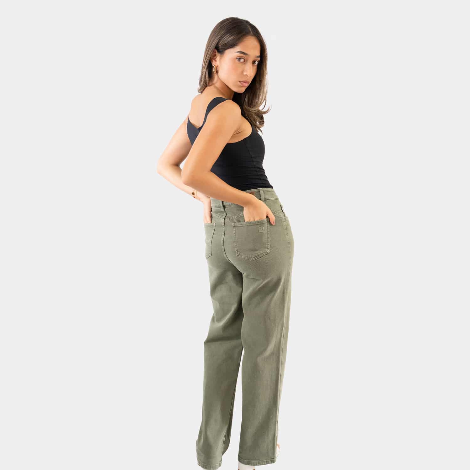 Jeans de Dama Sofi