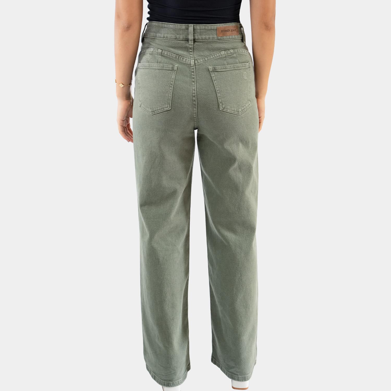 Jeans de Dama Sofi