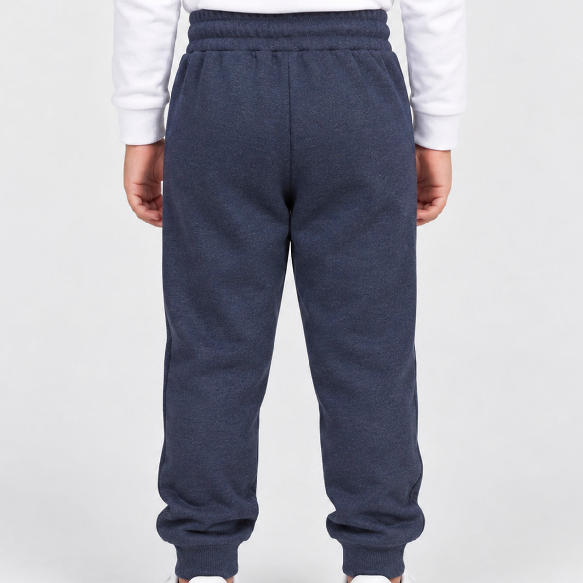 Jogger para Niños estampados de Media Estación