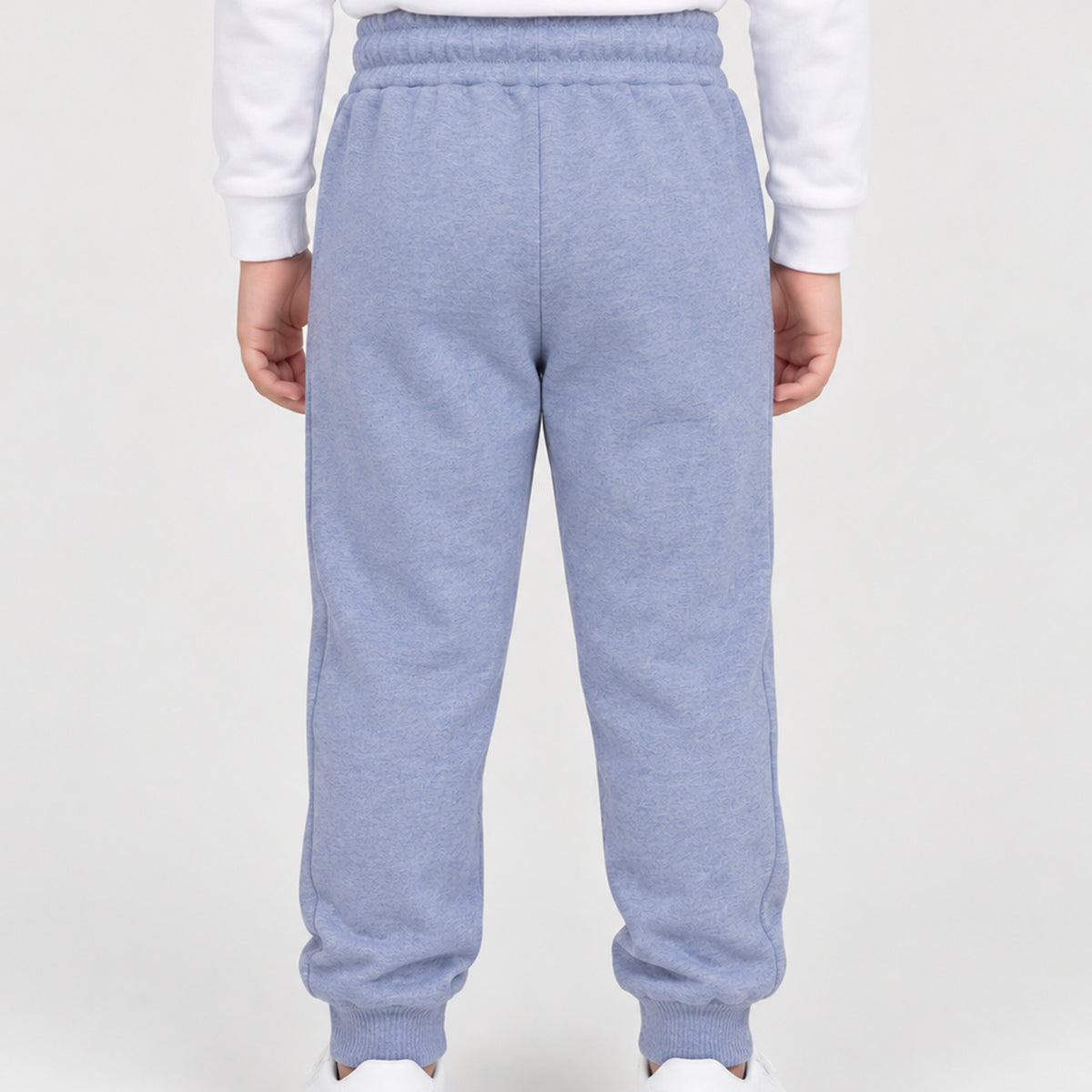 Jogger para Niños estampados de Media Estación