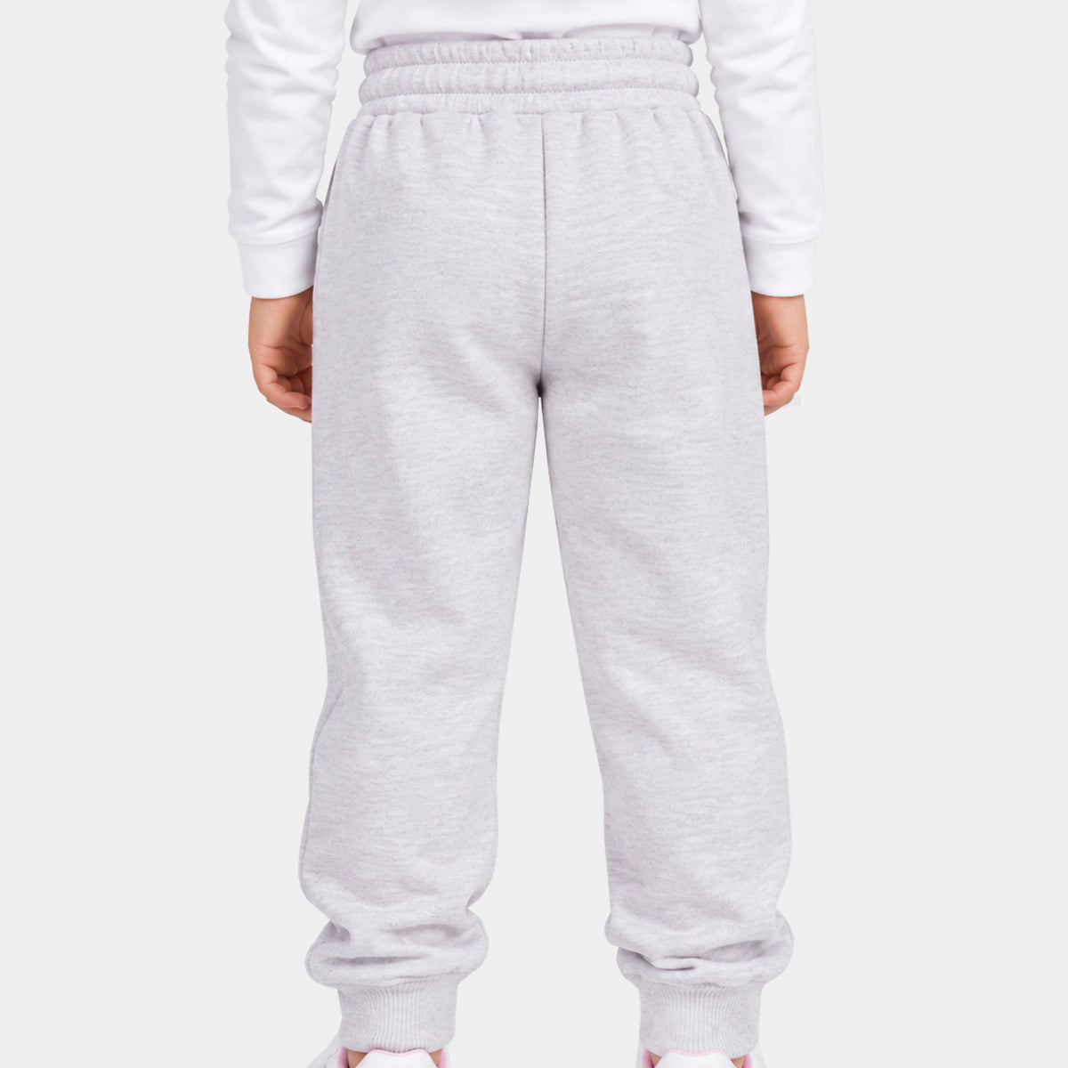 Jogger para Niñas estampados de Media Estación