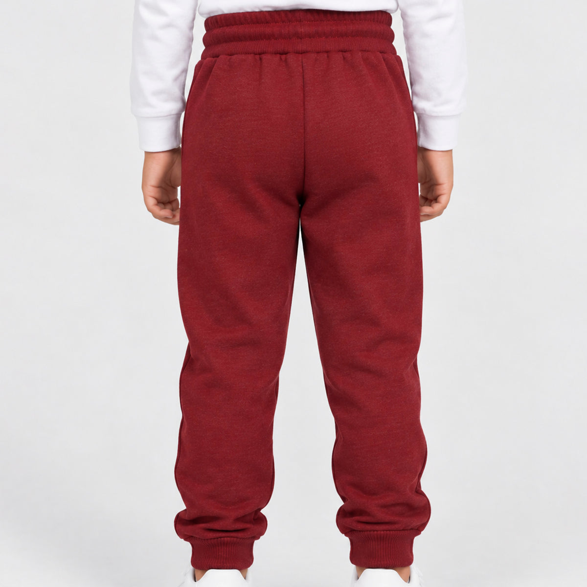 Jogger para Niñas estampados de Media Estación