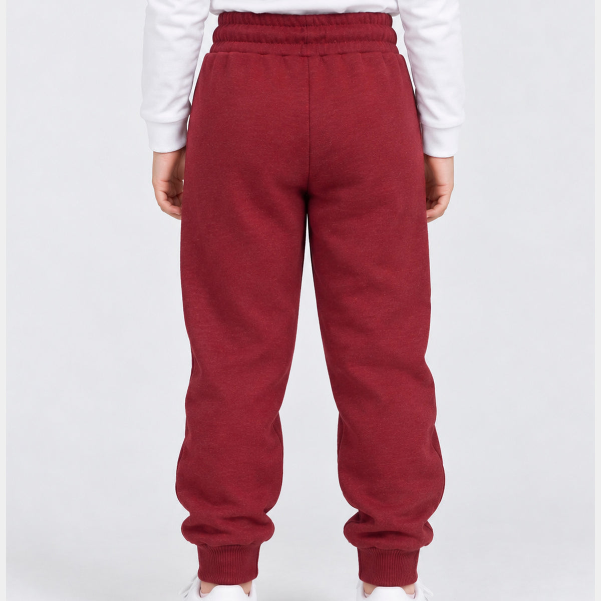 Jogger para Niñas estampados de Media Estación