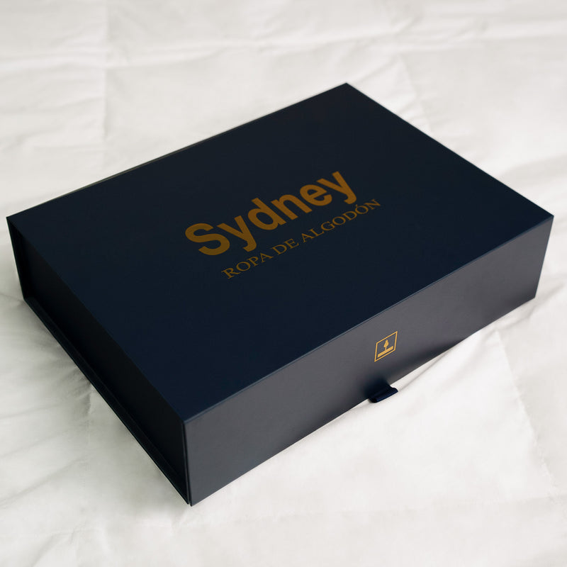 CAJA GIFT