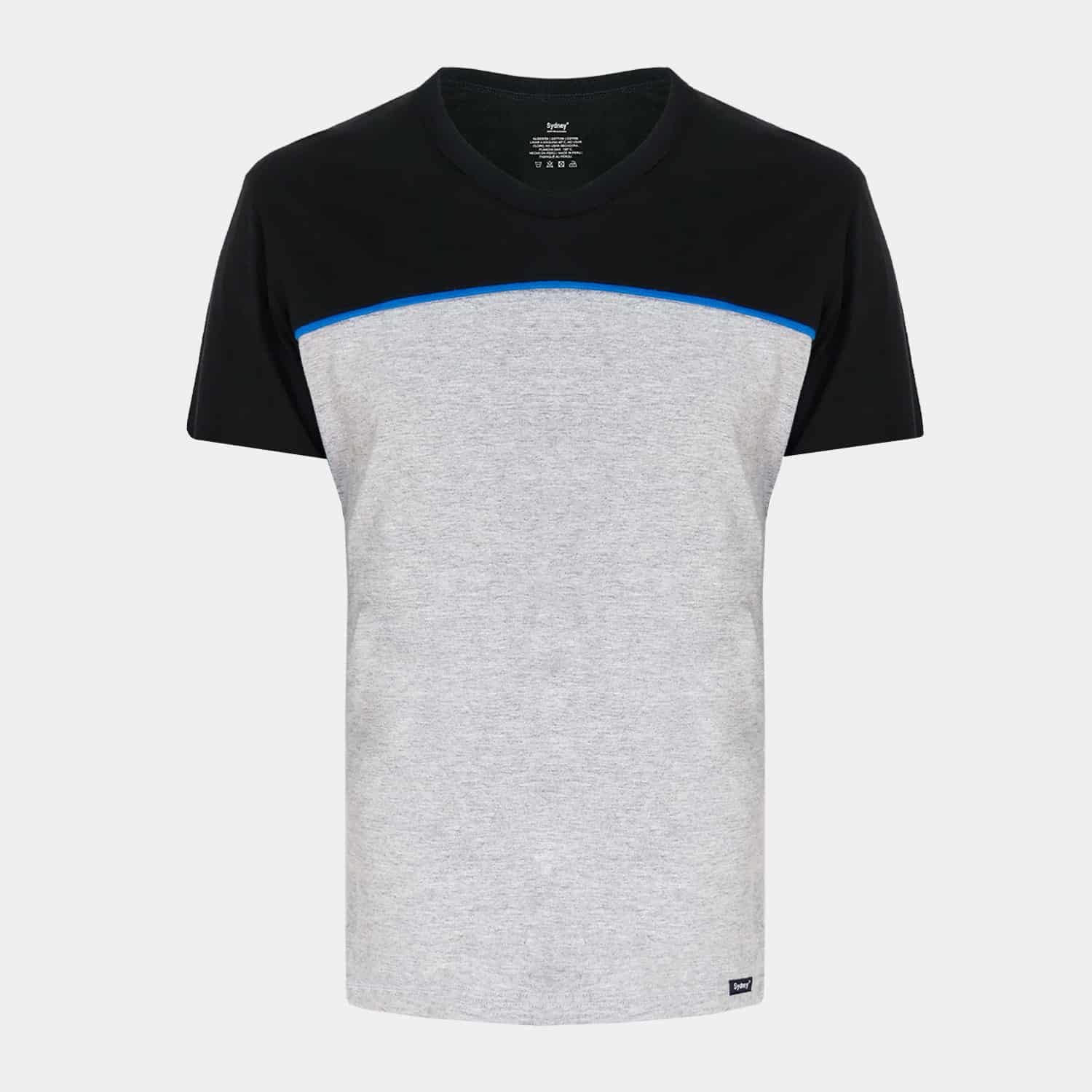 Polo Cuello Border Jersey